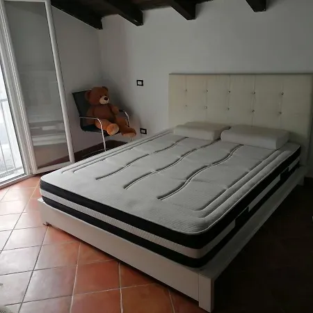 דירה Fresh & Quiet 4-5 Beds *