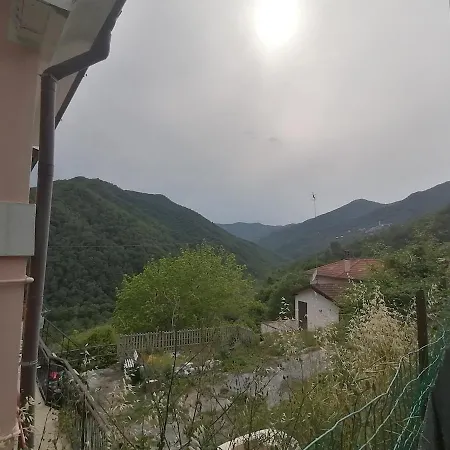 Fresh & Quiet 4-5 Beds דירה Casanova Lerrone