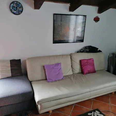Fresh & Quiet 4-5 Beds Apartmán Casanova Lerrone