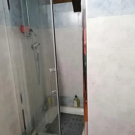 Fresh & Quiet 4-5 Beds Apartmán
