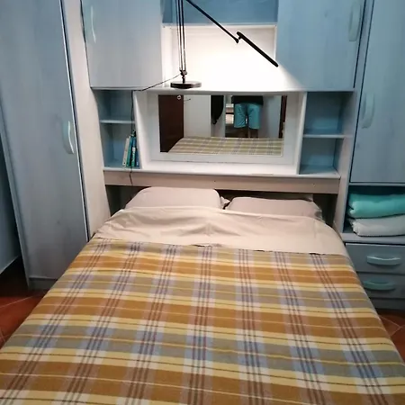 Fresh & Quiet 4-5 Beds Apartmán *